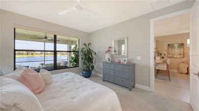 Discover the perfect blend of luxury and comfort in this on Lakewood National Golf Club in Florida - for sale on GolfHomes.com, golf home, golf lot