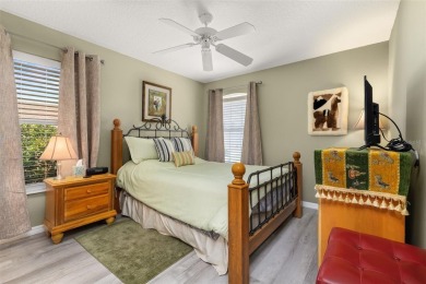 Welcome to this stunning 2-story pool home with 4 bedrooms, 3 on Highlands Reserve Golf Club in Florida - for sale on GolfHomes.com, golf home, golf lot