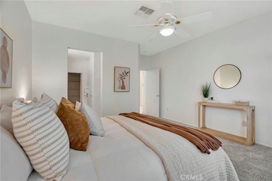 Situated in the heart of Sun City Palm Desert -- one of the on Mountain Vista Golf Course At Sun City Palm Desert in California - for sale on GolfHomes.com, golf home, golf lot