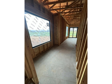 Est Completion November 2025! Gorgeous custom home on the 9th on The Ledges Golf Club in Utah - for sale on GolfHomes.com, golf home, golf lot