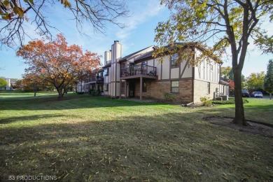 Welcome to desirable Elizabeth Park condominiums located near on Maple Meadows Golf Club in Illinois - for sale on GolfHomes.com, golf home, golf lot