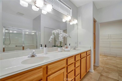 Situated in the heart of Sun City Palm Desert -- one of the on Mountain Vista Golf Course At Sun City Palm Desert in California - for sale on GolfHomes.com, golf home, golf lot