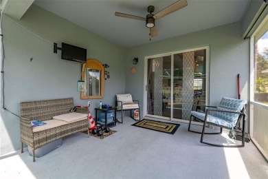 Welcome to this stunning 2-story pool home with 4 bedrooms, 3 on Highlands Reserve Golf Club in Florida - for sale on GolfHomes.com, golf home, golf lot