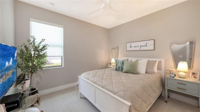 Discover the perfect blend of luxury and comfort in this on Lakewood National Golf Club in Florida - for sale on GolfHomes.com, golf home, golf lot