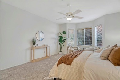 Situated in the heart of Sun City Palm Desert -- one of the on Mountain Vista Golf Course At Sun City Palm Desert in California - for sale on GolfHomes.com, golf home, golf lot