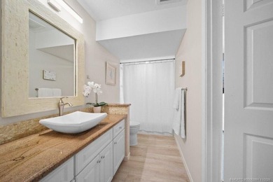 This 4BR/3BA CBS pool home sits on a private 1-acre cul-de-sac on Evergreen Club in Florida - for sale on GolfHomes.com, golf home, golf lot