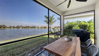Discover the perfect blend of luxury and comfort in this on Lakewood National Golf Club in Florida - for sale on GolfHomes.com, golf home, golf lot
