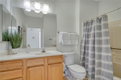 Situated in the heart of Sun City Palm Desert -- one of the on Mountain Vista Golf Course At Sun City Palm Desert in California - for sale on GolfHomes.com, golf home, golf lot