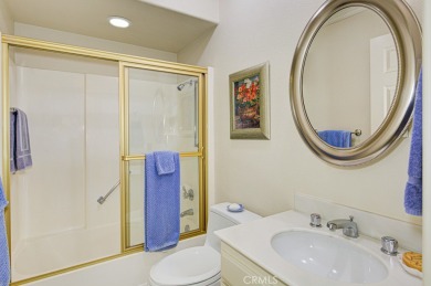 Popular upgraded three-bedroom, two-bath CABRILLO residence in on Leisure Village Par 3 Golf Course in California - for sale on GolfHomes.com, golf home, golf lot