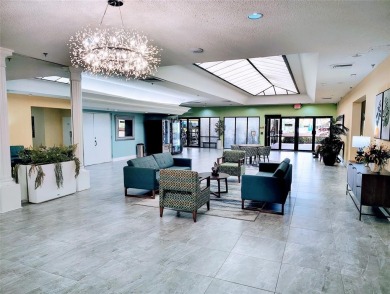 Beautiful 1-bedroom, 1-bath condo in a desirable 55+ community! on Sunrise Lakes Phase III in Florida - for sale on GolfHomes.com, golf home, golf lot