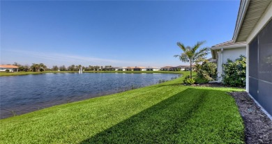 Discover the perfect blend of luxury and comfort in this on Lakewood National Golf Club in Florida - for sale on GolfHomes.com, golf home, golf lot