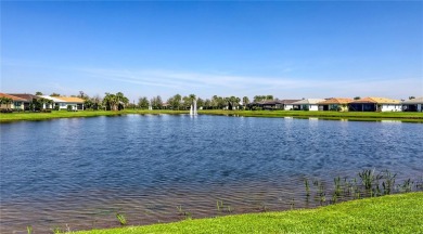 Discover the perfect blend of luxury and comfort in this on Lakewood National Golf Club in Florida - for sale on GolfHomes.com, golf home, golf lot