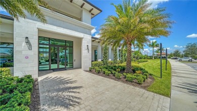 Discover the perfect blend of luxury and comfort in this on Lakewood National Golf Club in Florida - for sale on GolfHomes.com, golf home, golf lot
