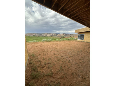 Est Completion November 2025! Gorgeous custom home on the 9th on The Ledges Golf Club in Utah - for sale on GolfHomes.com, golf home, golf lot