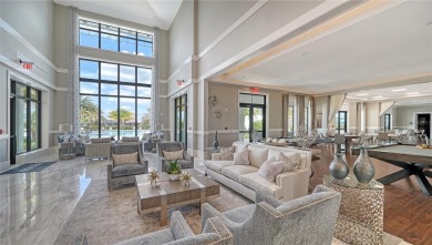 Discover the perfect blend of luxury and comfort in this on Lakewood National Golf Club in Florida - for sale on GolfHomes.com, golf home, golf lot