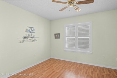 This immaculately maintained St. Andrews model is light and on Heritage Pines Country Club in Florida - for sale on GolfHomes.com, golf home, golf lot