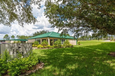 Welcome to this stunning 2-story pool home with 4 bedrooms, 3 on Highlands Reserve Golf Club in Florida - for sale on GolfHomes.com, golf home, golf lot