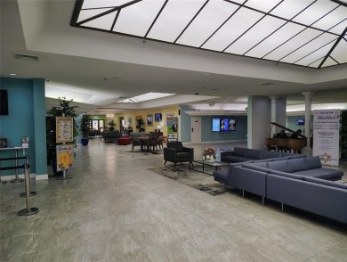Beautiful 1-bedroom, 1-bath condo in a desirable 55+ community! on Sunrise Lakes Phase III in Florida - for sale on GolfHomes.com, golf home, golf lot