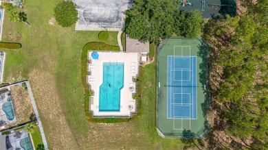 Welcome to this stunning 2-story pool home with 4 bedrooms, 3 on Highlands Reserve Golf Club in Florida - for sale on GolfHomes.com, golf home, golf lot
