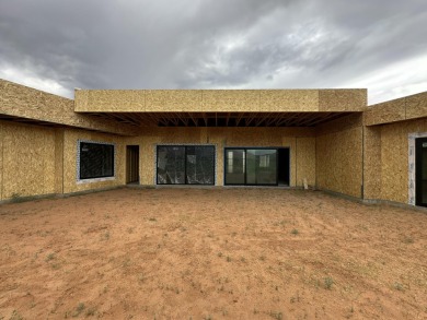 Est Completion November 2025! Gorgeous custom home on the 9th on The Ledges Golf Club in Utah - for sale on GolfHomes.com, golf home, golf lot