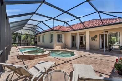 PRICE REDUCED.  Experience the epitome of paradise living within on Burnt Store Golf Club in Florida - for sale on GolfHomes.com, golf home, golf lot
