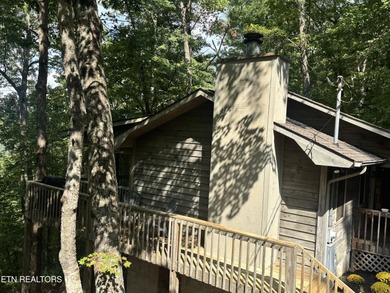 Charming Cabin in Laurel Valley Community - Ideal for Investment on Laurel Valley Golf Course in Tennessee - for sale on GolfHomes.com, golf home, golf lot