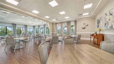 Discover the perfect blend of luxury and comfort in this on Lakewood National Golf Club in Florida - for sale on GolfHomes.com, golf home, golf lot