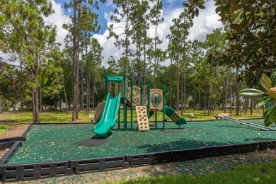 Welcome to this stunning 2-story pool home with 4 bedrooms, 3 on Highlands Reserve Golf Club in Florida - for sale on GolfHomes.com, golf home, golf lot