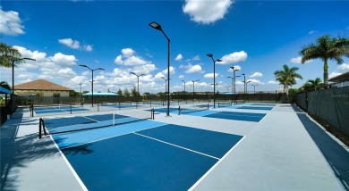 Discover the perfect blend of luxury and comfort in this on Lakewood National Golf Club in Florida - for sale on GolfHomes.com, golf home, golf lot