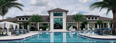 Discover the perfect blend of luxury and comfort in this on Lakewood National Golf Club in Florida - for sale on GolfHomes.com, golf home, golf lot