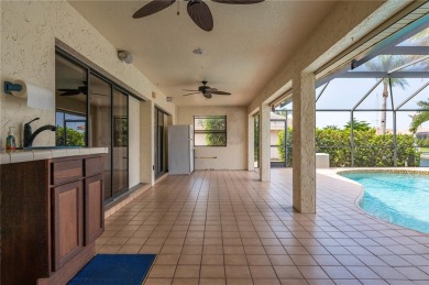 Under contract-accepting backup offers. THIS PGI home is ready on Saint Andrews South Golf Club in Florida - for sale on GolfHomes.com, golf home, golf lot