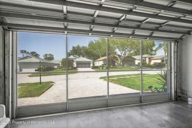 This immaculately maintained St. Andrews model is light and on Heritage Pines Country Club in Florida - for sale on GolfHomes.com, golf home, golf lot