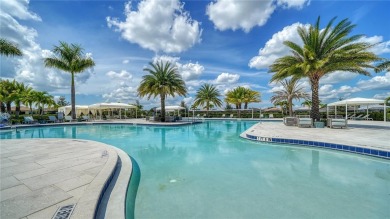 Discover the perfect blend of luxury and comfort in this on Lakewood National Golf Club in Florida - for sale on GolfHomes.com, golf home, golf lot