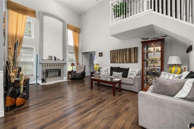 Welcome to this stunning 2-story pool home with 4 bedrooms, 3 on Highlands Reserve Golf Club in Florida - for sale on GolfHomes.com, golf home, golf lot