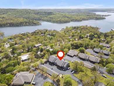 A Fresh New Year & a Front-Row Seat to Table Rock Lake @ on Kimberling City Golf Club in Missouri - for sale on GolfHomes.com, golf home, golf lot