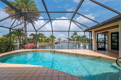 Under contract-accepting backup offers. THIS PGI home is ready on Saint Andrews South Golf Club in Florida - for sale on GolfHomes.com, golf home, golf lot