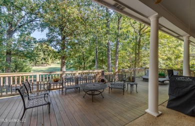 Old World Charm Meets Mediterranean Elegance!In prestigious on Annandale Golf Club in Mississippi - for sale on GolfHomes.com, golf home, golf lot