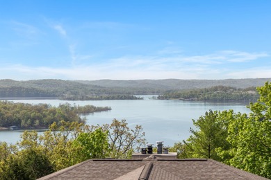 A Fresh New Year & a Front-Row Seat to Table Rock Lake @ on Kimberling City Golf Club in Missouri - for sale on GolfHomes.com, golf home, golf lot