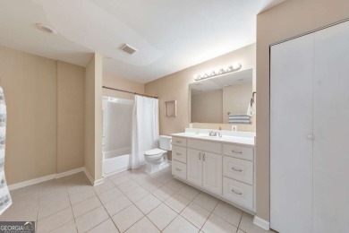 Welcome to your dream home in the prestigious Royal Lakes Golf & on Royal Lakes Golf and Country Club in Georgia - for sale on GolfHomes.com, golf home, golf lot