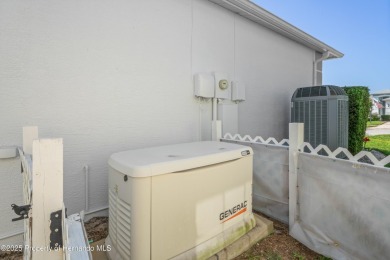 This immaculately maintained St. Andrews model is light and on Heritage Pines Country Club in Florida - for sale on GolfHomes.com, golf home, golf lot