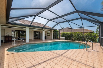 Under contract-accepting backup offers. THIS PGI home is ready on Saint Andrews South Golf Club in Florida - for sale on GolfHomes.com, golf home, golf lot