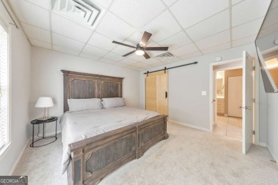 Welcome to your dream home in the prestigious Royal Lakes Golf & on Royal Lakes Golf and Country Club in Georgia - for sale on GolfHomes.com, golf home, golf lot