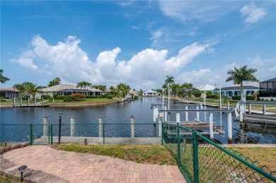 Under contract-accepting backup offers. THIS PGI home is ready on Saint Andrews South Golf Club in Florida - for sale on GolfHomes.com, golf home, golf lot