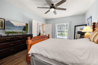 Welcome to this stunning 2-story pool home with 4 bedrooms, 3 on Highlands Reserve Golf Club in Florida - for sale on GolfHomes.com, golf home, golf lot