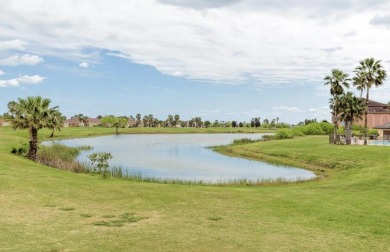 Charming casita located on a cul-de-sac. This 2 bedroom 2 bath on South Padre Island Golf Club in Texas - for sale on GolfHomes.com, golf home, golf lot