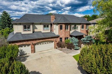 Welcome to 140 Fairway Drive, a captivating residence nestled in on The Highlands Golf Club in Montana - for sale on GolfHomes.com, golf home, golf lot