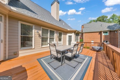 Buyer can receive a $5,960 lender credit toward closing costs on Royal Lakes Golf and Country Club in Georgia - for sale on GolfHomes.com, golf home, golf lot