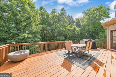 Buyer can receive a $5,960 lender credit toward closing costs on Royal Lakes Golf and Country Club in Georgia - for sale on GolfHomes.com, golf home, golf lot