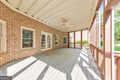 Buyer can receive a $5,960 lender credit toward closing costs on Royal Lakes Golf and Country Club in Georgia - for sale on GolfHomes.com, golf home, golf lot