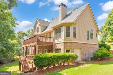 Buyer can receive a $5,960 lender credit toward closing costs on Royal Lakes Golf and Country Club in Georgia - for sale on GolfHomes.com, golf home, golf lot